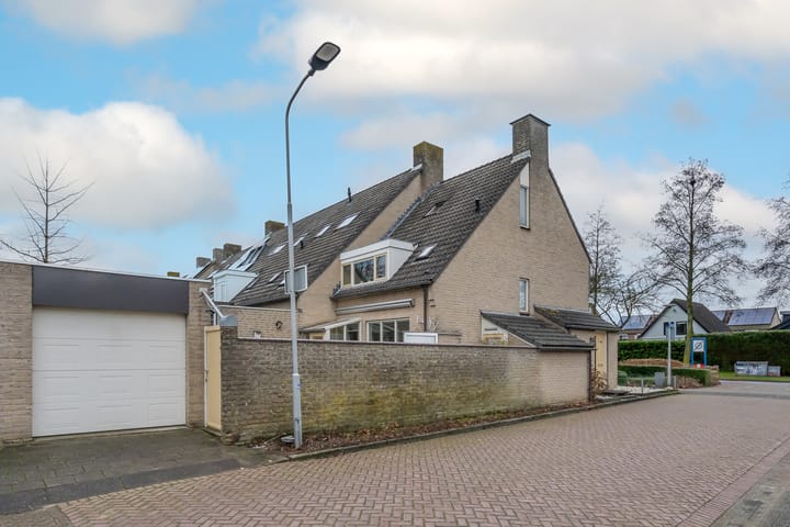 Foto 6 van Nieuwe Tijningen 11