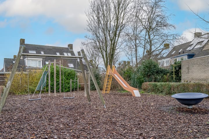 Foto 7 van Nieuwe Tijningen 11