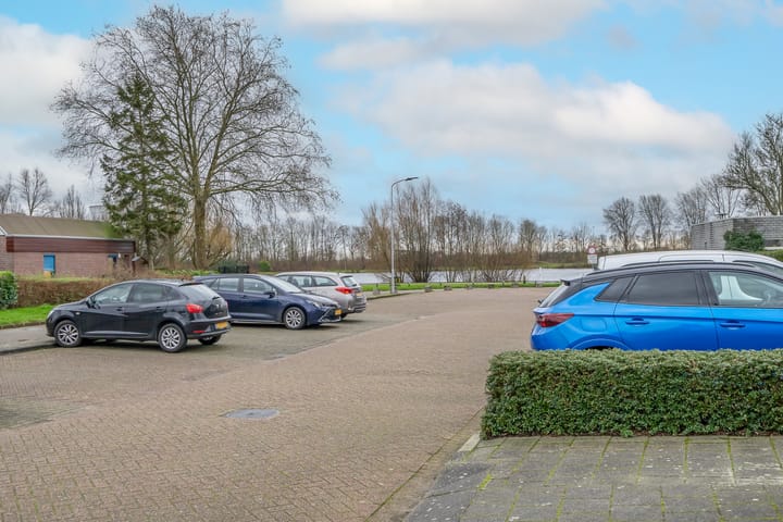 Foto 8 van Nieuwe Tijningen 11