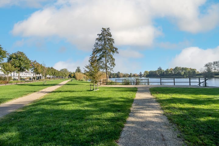 Foto 9 van Nieuwe Tijningen 11