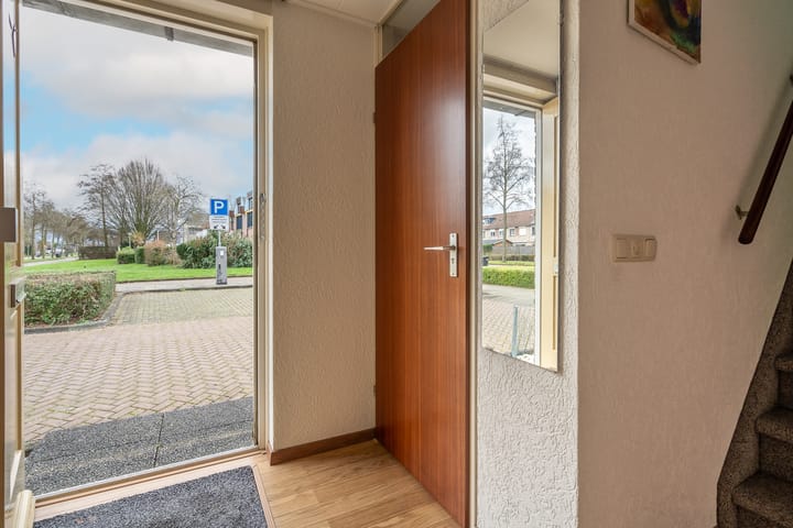 Foto 12 van Nieuwe Tijningen 11