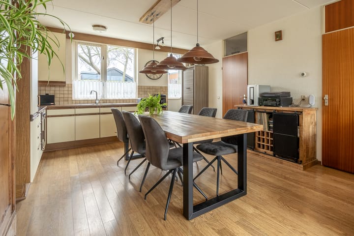 Foto 14 van Nieuwe Tijningen 11