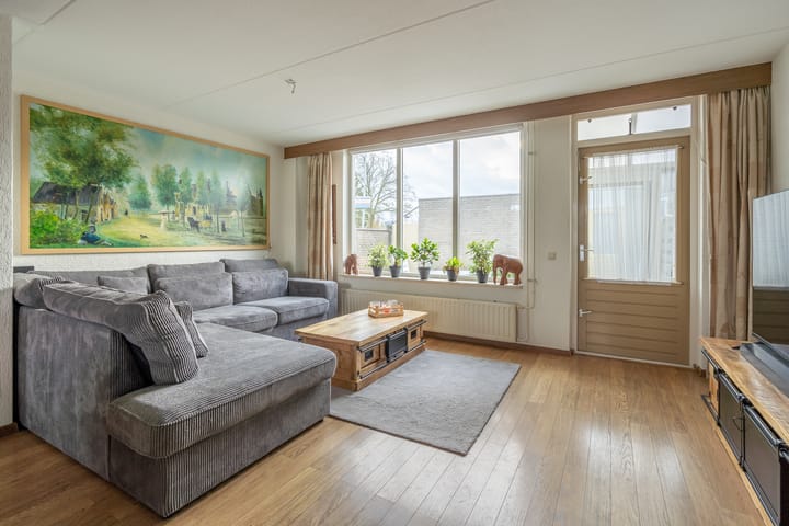 Foto 16 van Nieuwe Tijningen 11