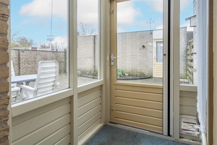 Foto 21 van Nieuwe Tijningen 11