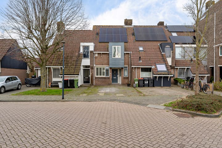 Foto 12 van Rielant 67