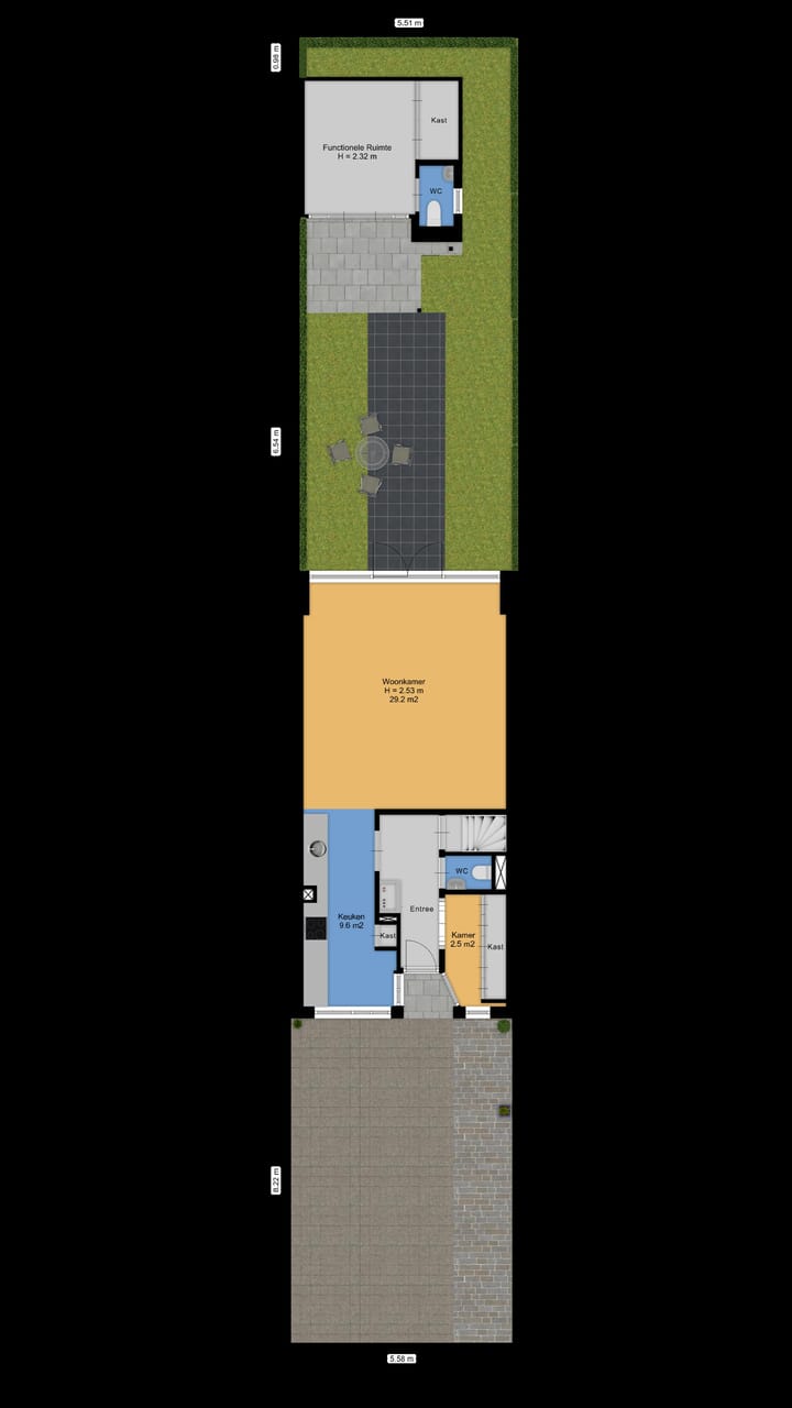 Foto 71 van Rielant 67