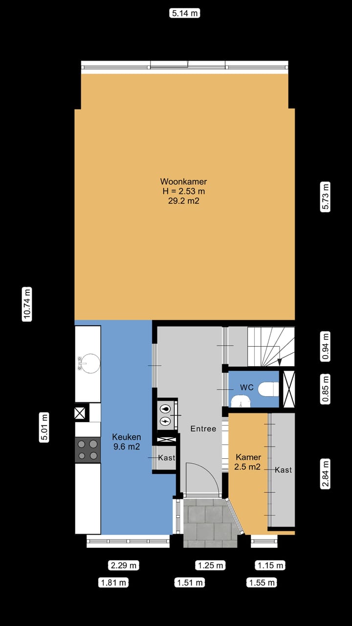 Foto 72 van Rielant 67