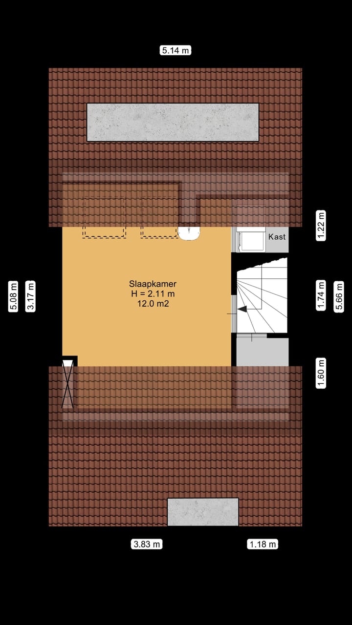 Foto 74 van Rielant 67