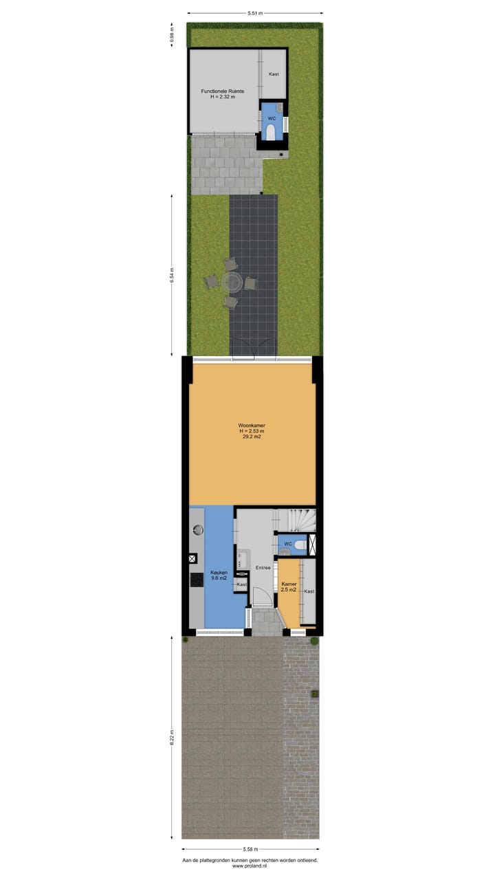 Foto 61 van Rielant 67