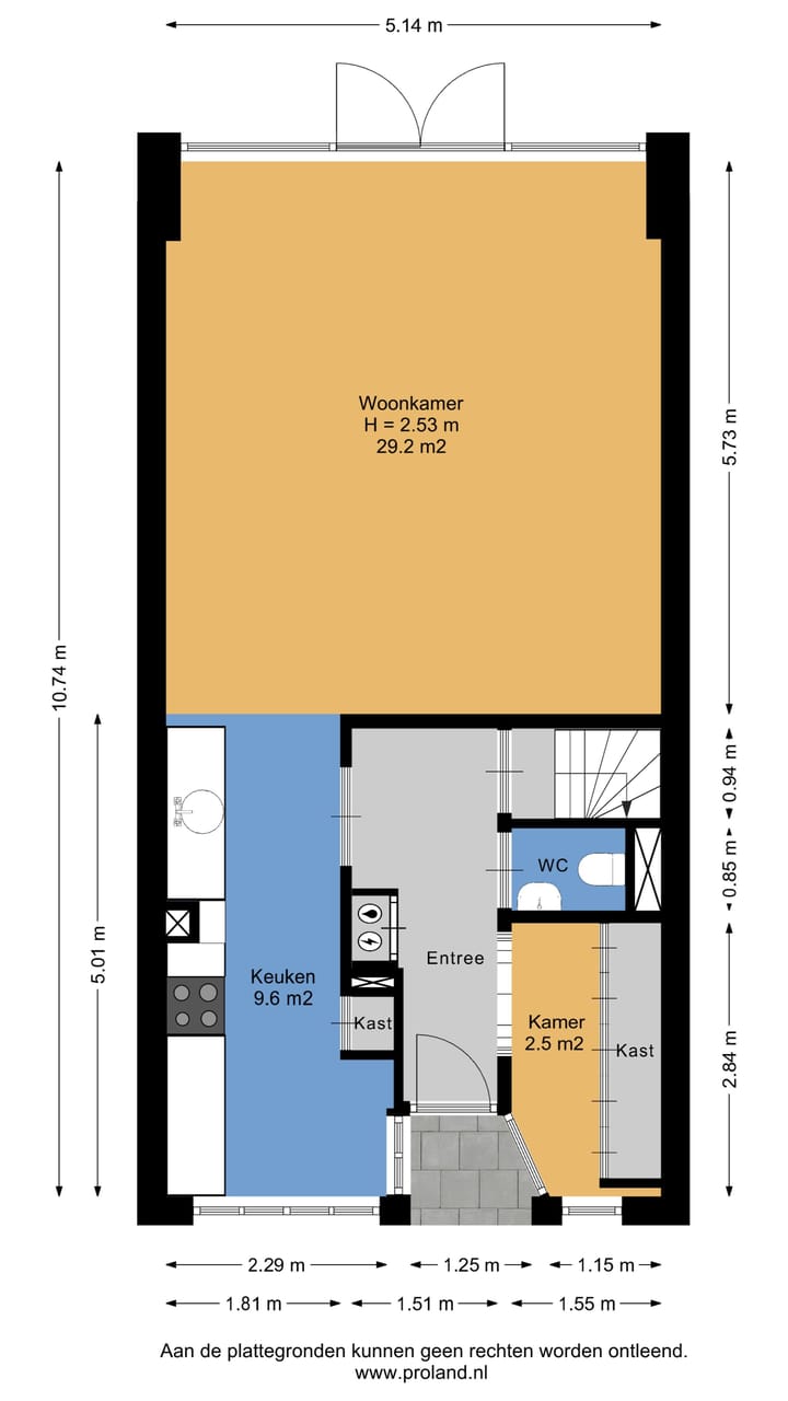 Foto 62 van Rielant 67