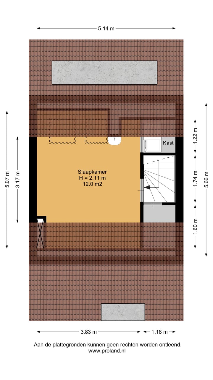 Foto 64 van Rielant 67