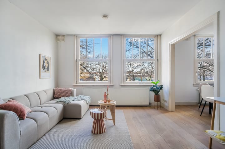 Foto 1 van Willem de Zwijgerlaan 209-1