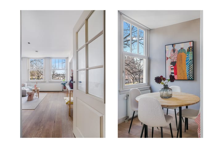 Foto 4 van Willem de Zwijgerlaan 209-1