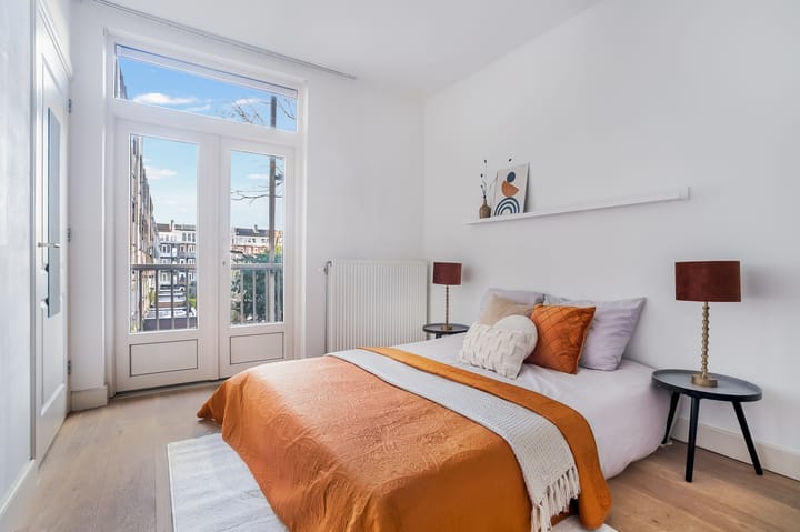 Foto 5 van Willem de Zwijgerlaan 209-1