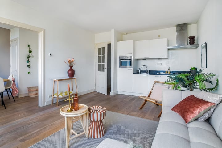 Foto 6 van Willem de Zwijgerlaan 209-1