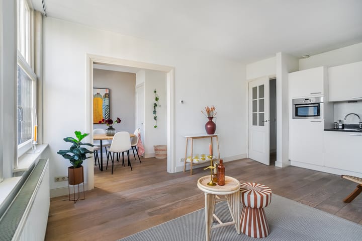 Foto 7 van Willem de Zwijgerlaan 209-1