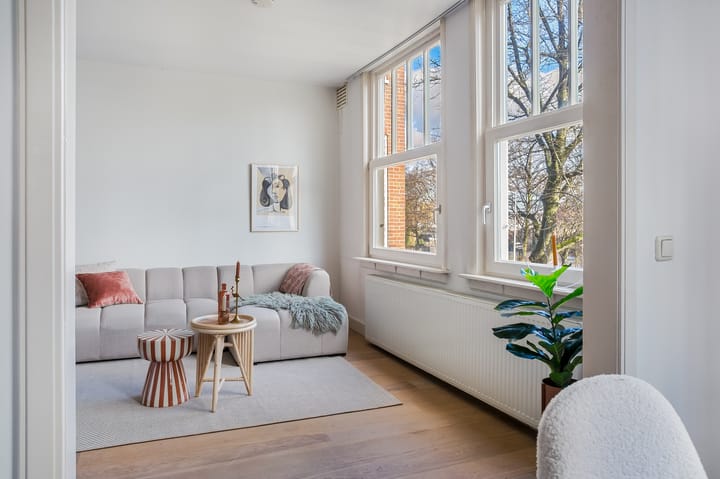 Foto 8 van Willem de Zwijgerlaan 209-1