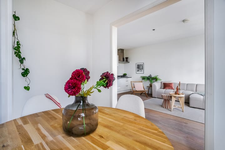 Foto 9 van Willem de Zwijgerlaan 209-1