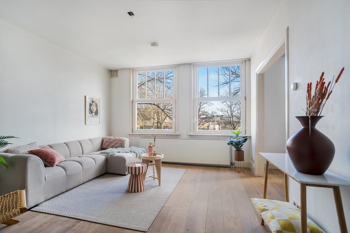 Foto 10 van Willem de Zwijgerlaan 209-1