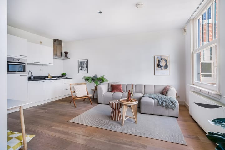 Foto 11 van Willem de Zwijgerlaan 209-1