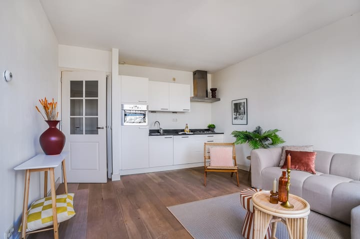 Foto 12 van Willem de Zwijgerlaan 209-1