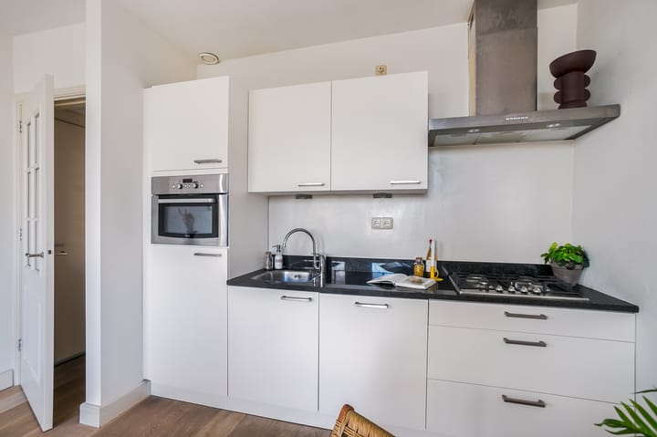 Foto 13 van Willem de Zwijgerlaan 209-1