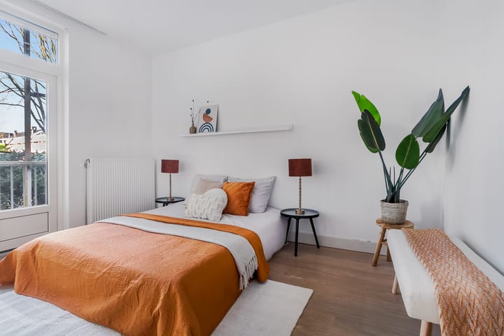 Foto 16 van Willem de Zwijgerlaan 209-1