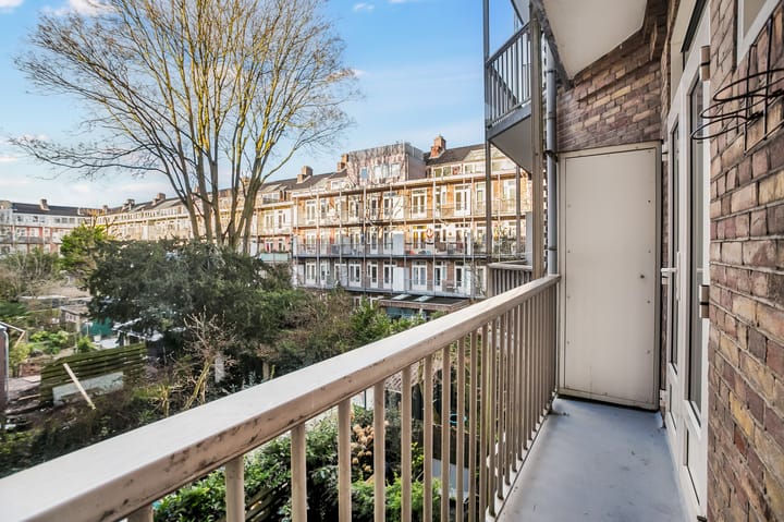 Foto 18 van Willem de Zwijgerlaan 209-1