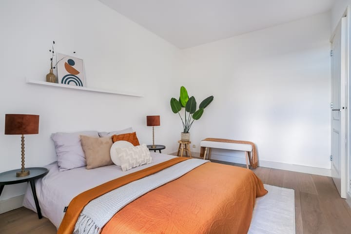 Foto 17 van Willem de Zwijgerlaan 209-1