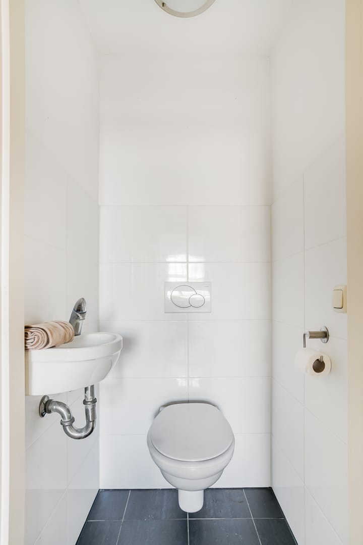 Foto 25 van Willem de Zwijgerlaan 209-1