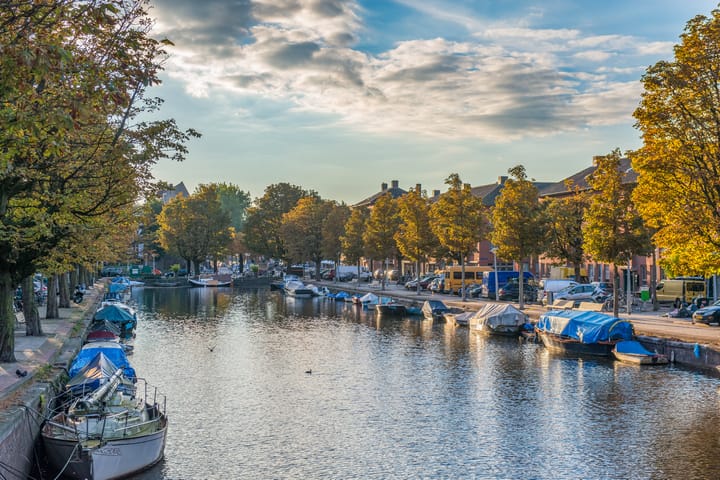 Foto 26 van Willem de Zwijgerlaan 209-1