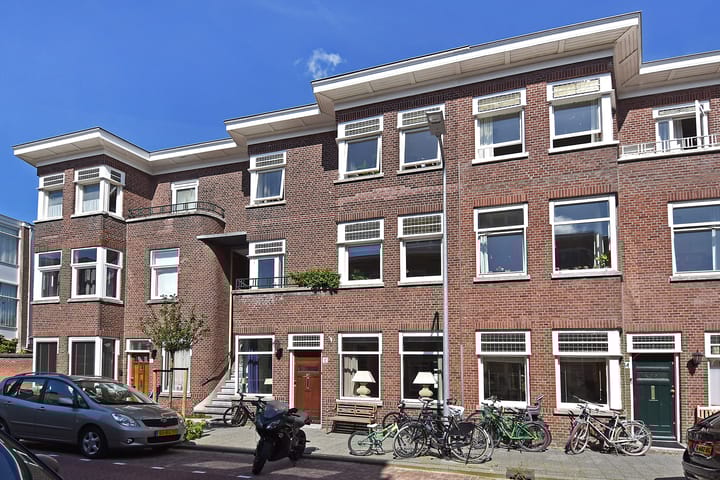 Foto 28 van De Moucheronstraat 16