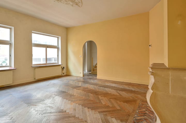 Foto 5 van Herenstraat 81