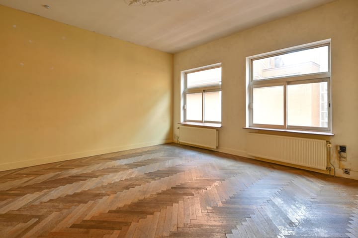 Foto 6 van Herenstraat 81