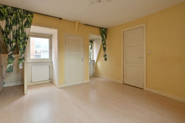 Foto 10 van Herenstraat 81