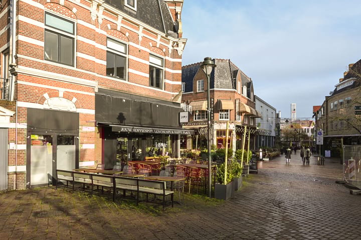 Foto 15 van Herenstraat 81