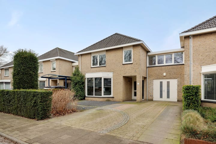 Foto 46 van Bosschebaan 46