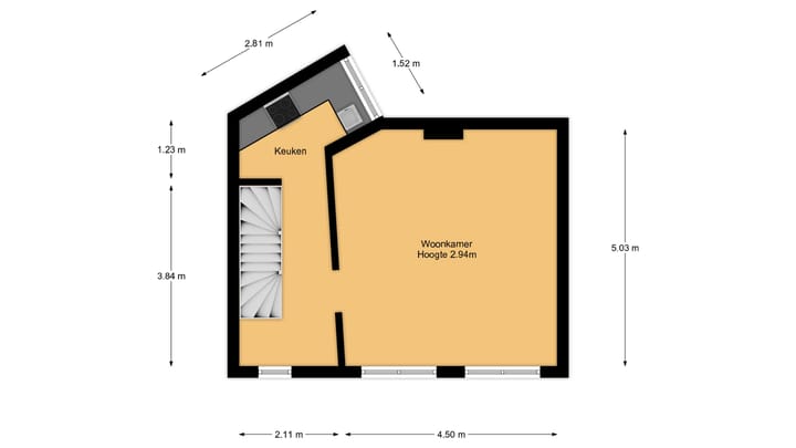 Foto 17 van Herenstraat 81