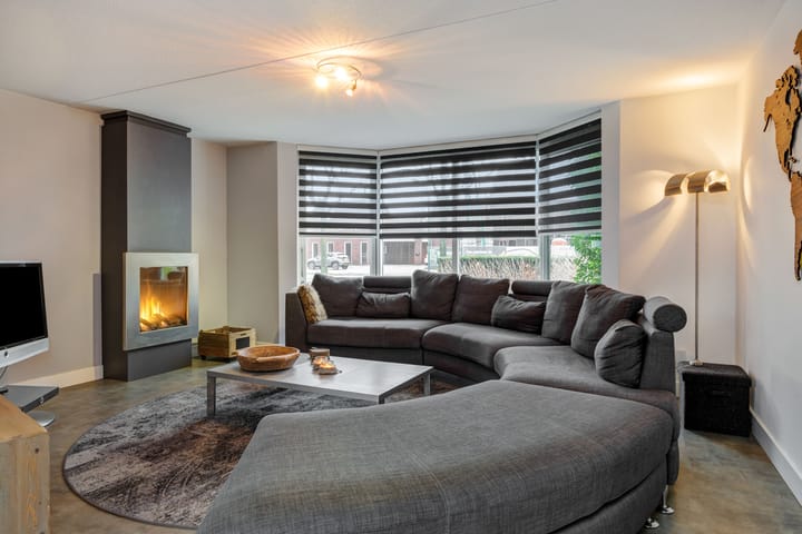 Foto 3 van Bosschebaan 46