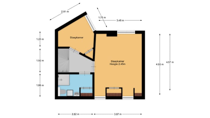 Foto 18 van Herenstraat 81