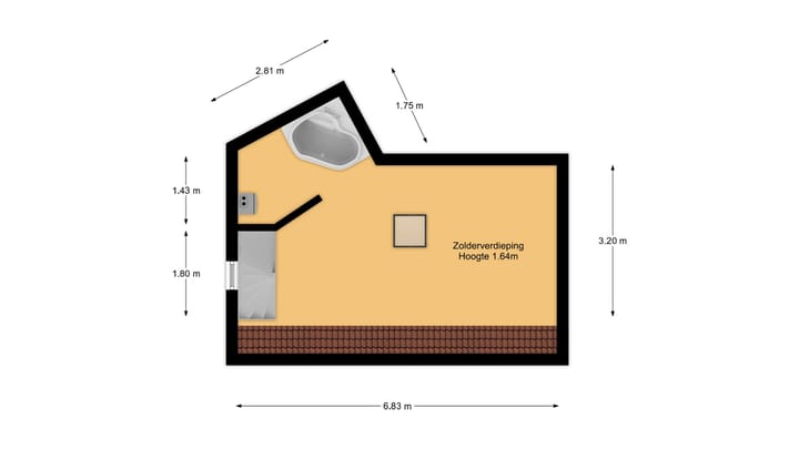 Foto 19 van Herenstraat 81