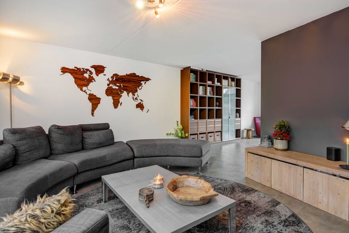 Foto 5 van Bosschebaan 46