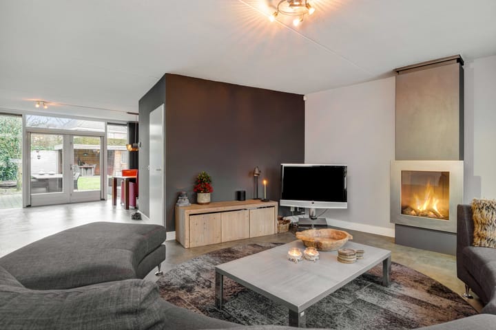 Foto 6 van Bosschebaan 46