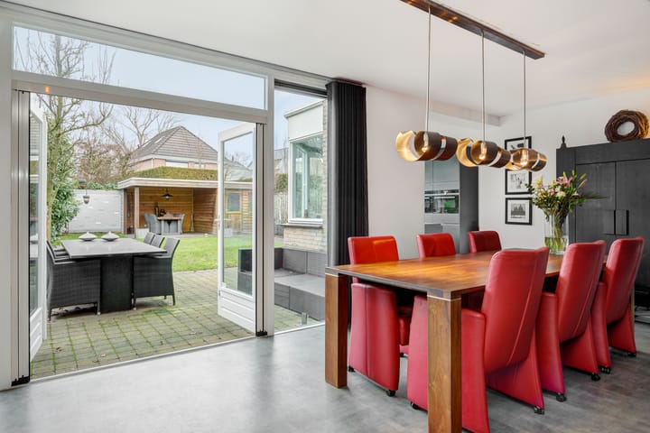 Foto 8 van Bosschebaan 46