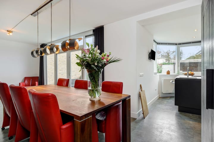 Foto 10 van Bosschebaan 46