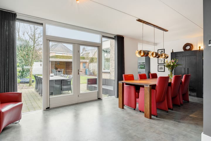 Foto 7 van Bosschebaan 46