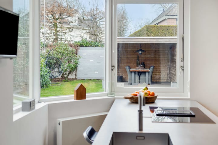 Foto 11 van Bosschebaan 46