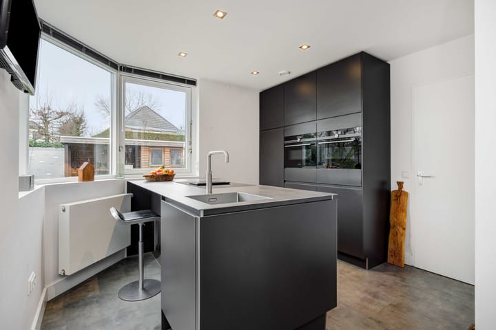 Foto 12 van Bosschebaan 46