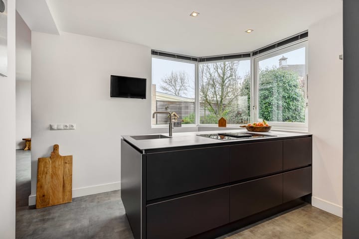 Foto 14 van Bosschebaan 46