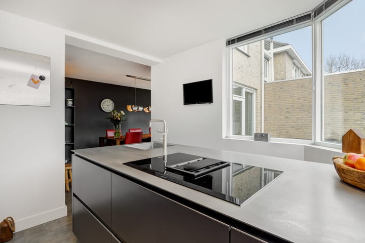 Foto 15 van Bosschebaan 46